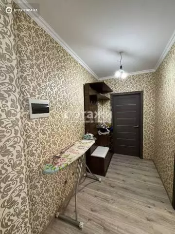 61.9 м², 2-комнатная квартира, этаж 4 из 7, 62 м², изображение - 10