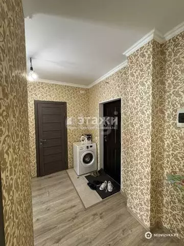 61.9 м², 2-комнатная квартира, этаж 4 из 7, 62 м², изображение - 12