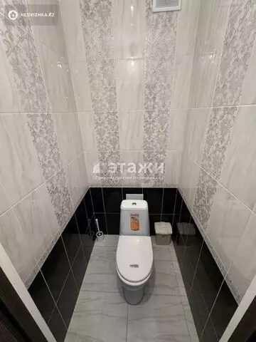 61.9 м², 2-комнатная квартира, этаж 4 из 7, 62 м², изображение - 13