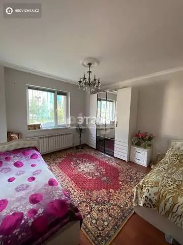 100 м², 4-комнатная квартира, этаж 1 из 14, 100 м², изображение - 4