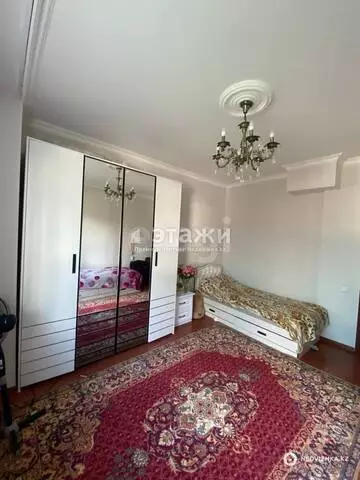 100 м², 4-комнатная квартира, этаж 1 из 14, 100 м², изображение - 5