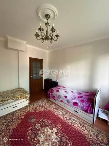 100 м², 4-комнатная квартира, этаж 1 из 14, 100 м², изображение - 6