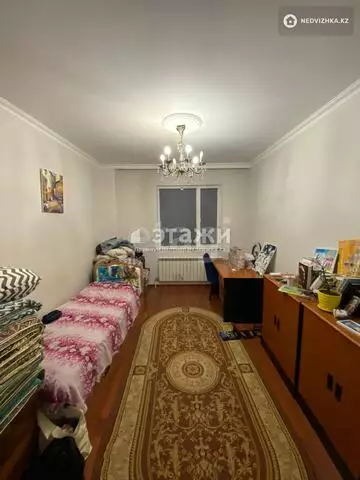 100 м², 4-комнатная квартира, этаж 1 из 14, 100 м², изображение - 7