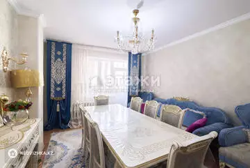 95 м², 3-комнатная квартира, этаж 5 из 9, 95 м², изображение - 9