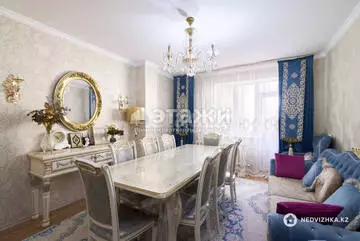 95 м², 3-комнатная квартира, этаж 5 из 9, 95 м², изображение - 10