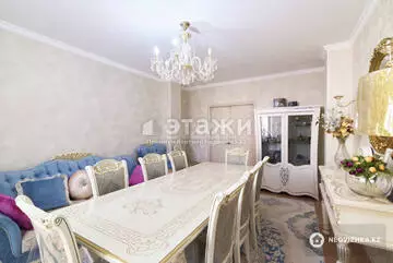 95 м², 3-комнатная квартира, этаж 5 из 9, 95 м², изображение - 12