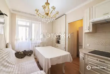 95 м², 3-комнатная квартира, этаж 5 из 9, 95 м², изображение - 13