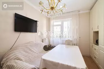 95 м², 3-комнатная квартира, этаж 5 из 9, 95 м², изображение - 14