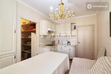 95 м², 3-комнатная квартира, этаж 5 из 9, 95 м², изображение - 16