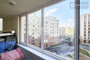 95 м², 3-комнатная квартира, этаж 5 из 9, 95 м², изображение - 18