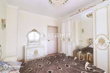 95 м², 3-комнатная квартира, этаж 5 из 9, 95 м², изображение - 21