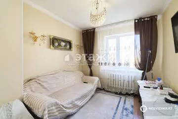 95 м², 3-комнатная квартира, этаж 5 из 9, 95 м², изображение - 24