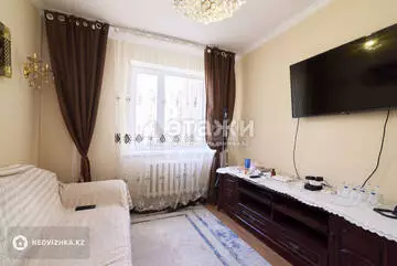 95 м², 3-комнатная квартира, этаж 5 из 9, 95 м², изображение - 25