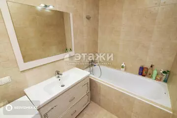 95 м², 3-комнатная квартира, этаж 5 из 9, 95 м², изображение - 28