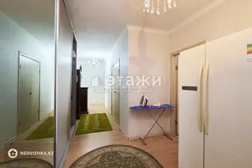 95 м², 3-комнатная квартира, этаж 5 из 9, 95 м², изображение - 33