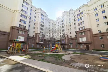 95 м², 3-комнатная квартира, этаж 5 из 9, 95 м², изображение - 38