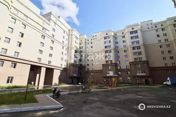 95 м², 3-комнатная квартира, этаж 5 из 9, 95 м², изображение - 39