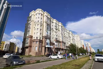 95 м², 3-комнатная квартира, этаж 5 из 9, 95 м², изображение - 40