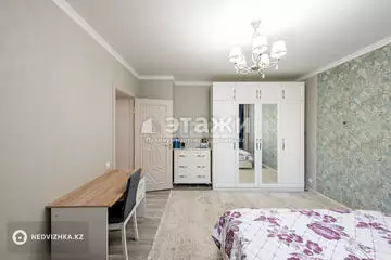 107.5 м², 3-комнатная квартира, этаж 3 из 12, 108 м², изображение - 9