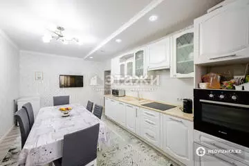 107.5 м², 3-комнатная квартира, этаж 3 из 12, 108 м², изображение - 16