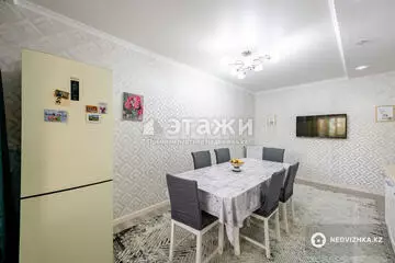 107.5 м², 3-комнатная квартира, этаж 3 из 12, 108 м², изображение - 17