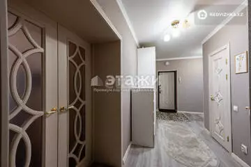 107.5 м², 3-комнатная квартира, этаж 3 из 12, 108 м², изображение - 18