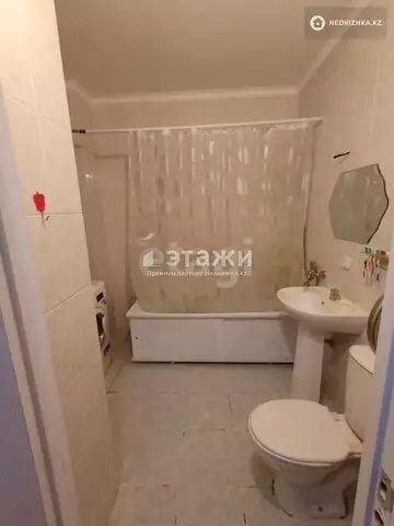 1-комнатная квартира, этаж 6 из 12, 42 м²