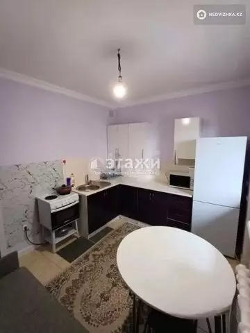 1-комнатная квартира, этаж 6 из 12, 42 м²