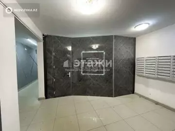 3-комнатная квартира, этаж 17 из 17, 108 м²