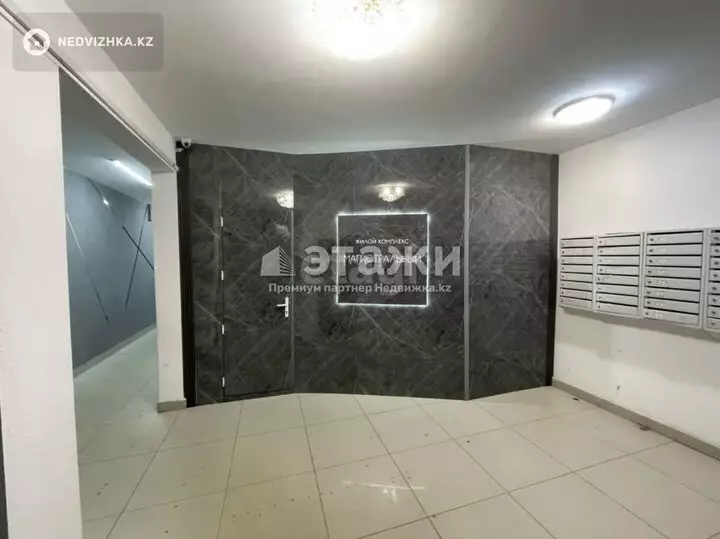 108 м², 3-комнатная квартира, этаж 17 из 17, 108 м², изображение - 1