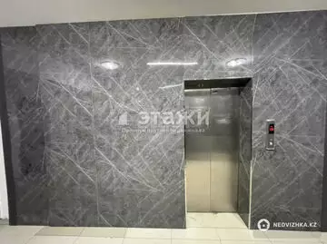 3-комнатная квартира, этаж 17 из 17, 108 м²