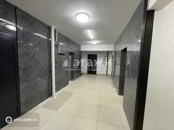 3-комнатная квартира, этаж 17 из 17, 108 м²