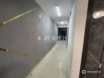 3-комнатная квартира, этаж 17 из 17, 108 м²