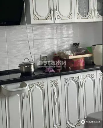 108 м², 3-комнатная квартира, этаж 17 из 17, 108 м², изображение - 9