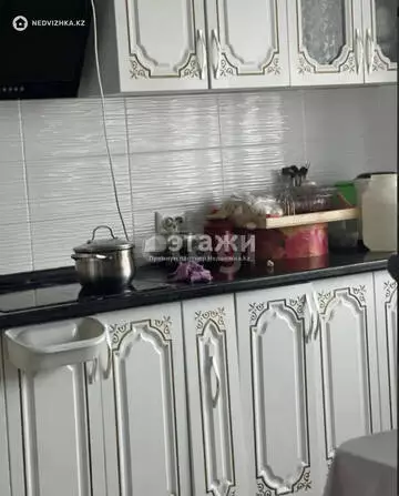 108 м², 3-комнатная квартира, этаж 17 из 17, 108 м², изображение - 10