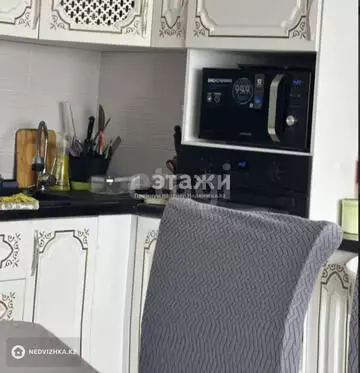 108 м², 3-комнатная квартира, этаж 17 из 17, 108 м², изображение - 11