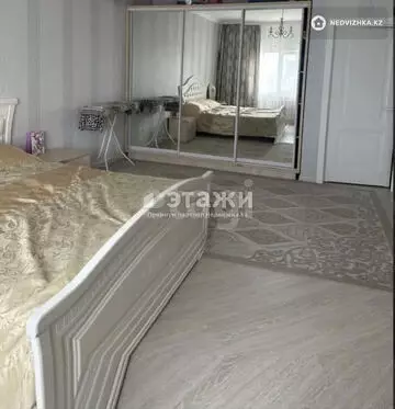 108 м², 3-комнатная квартира, этаж 17 из 17, 108 м², изображение - 12