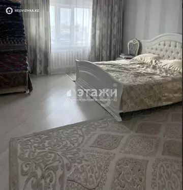 108 м², 3-комнатная квартира, этаж 17 из 17, 108 м², изображение - 13