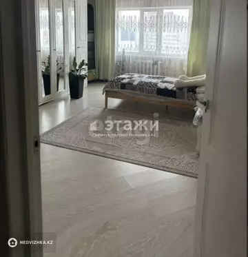 108 м², 3-комнатная квартира, этаж 17 из 17, 108 м², изображение - 14