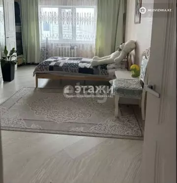 108 м², 3-комнатная квартира, этаж 17 из 17, 108 м², изображение - 15