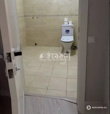 108 м², 3-комнатная квартира, этаж 17 из 17, 108 м², изображение - 16