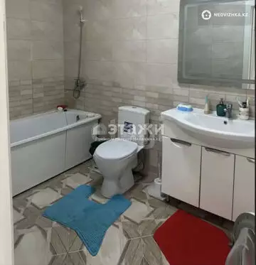 108 м², 3-комнатная квартира, этаж 17 из 17, 108 м², изображение - 17