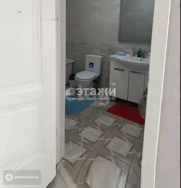108 м², 3-комнатная квартира, этаж 17 из 17, 108 м², изображение - 18