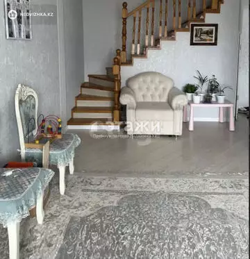 108 м², 3-комнатная квартира, этаж 17 из 17, 108 м², изображение - 19