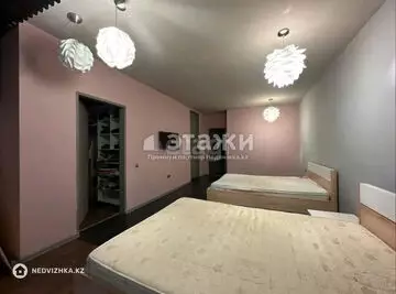 275.8 м², 4-комнатная квартира, этаж 16 из 16, 276 м², изображение - 9