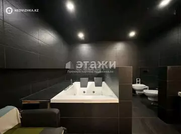 275.8 м², 4-комнатная квартира, этаж 16 из 16, 276 м², изображение - 15