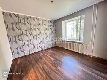 2-комнатная квартира, этаж 1 из 6, 51 м²