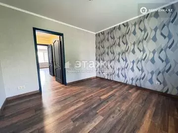 2-комнатная квартира, этаж 1 из 6, 51 м²