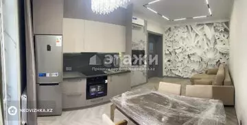 45 м², 2-комнатная квартира, этаж 6 из 9, 45 м², изображение - 9