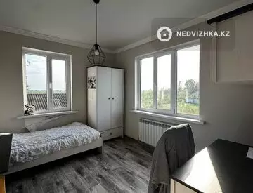 130 м², 5-комнатный дом, 3 соток, 130 м², изображение - 29